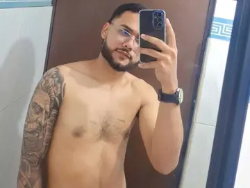 Livejasmin Adult Video Chat of AndresEvans