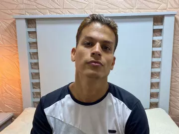 Livejasmin Sex Chat of NicolasHodgson