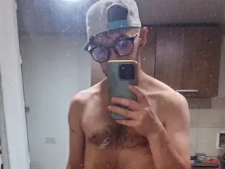 Streamate Live Sex Cam of MarkSplinter099