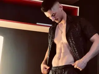 Streamate Adult Video Chat of ClintMasters