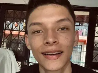 Streamate Free Live Porn of Samu_Jasper