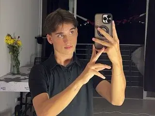 Streamate Nude Webcam of jackson_millers