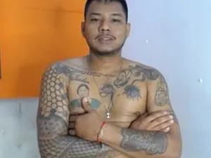 Streamate Private Sex Chat of Saipadpuer30