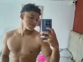 Streamate Best live sex cam show of oliiverevans