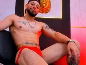 Streamate Free Live Porn of Hades_1906