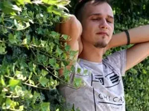 Streamate Live Sex Cam of AxelMassimo