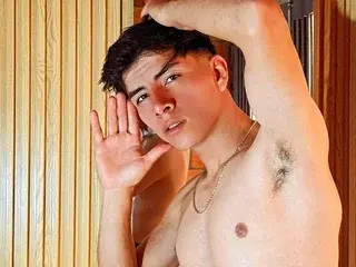 Streamate Nude Webcam of vincent_kane