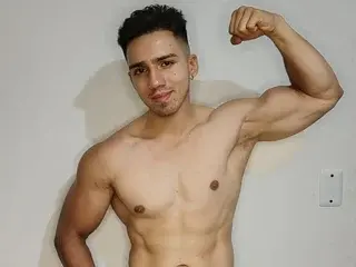 Streamate Private Sex Chat of Liam_forest