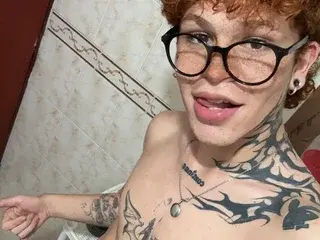 Streamate Private Sex Chat of Andreewwolffman_19