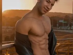 Streamate Adult Webcam of JoellFerreira