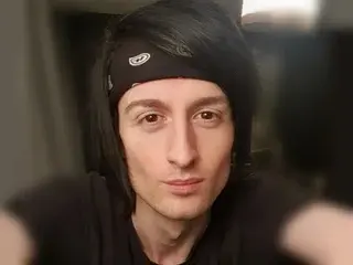 Streamate Adult Video Chat of DannyAlexander