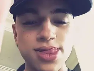 Streamate Live Sex of BrunnoDamers