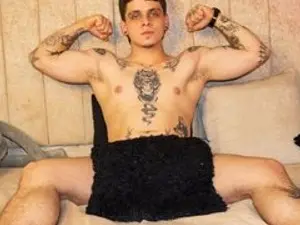 Streamate Sex Cam of DennisMunera