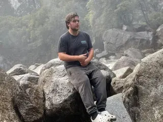 Streamate Private Sex Chat of BubbleBoyy