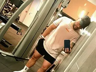 Streamate Live Sex of chubbybearr