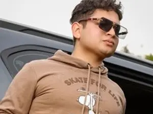 Streamate Free Porn Cam of PacoRiveraa