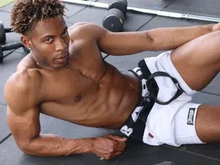 Streamate Free Porn Cam of RaelGomart