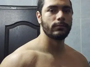 Streamate Live Porn of samuel_latin