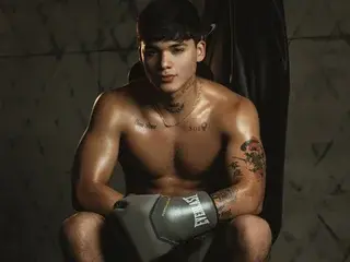 Streamate Live Sex of Iron_tous