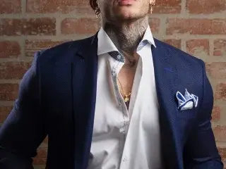 Streamate Adult Video Chat of Iamjackc