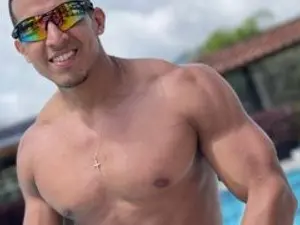 Streamate Best Webcam of Frank_heaven