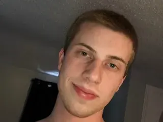 Streamate Nude Webcam of JohnPacker