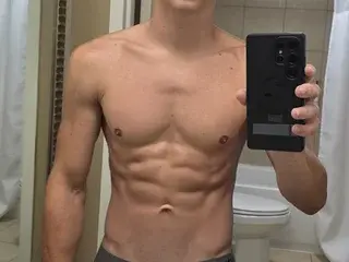 Streamate Adult Webcam of NextDoorNick421