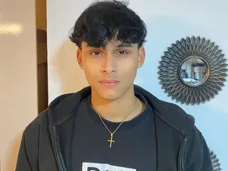 Streamate Sex Chat of mathiasoberlin