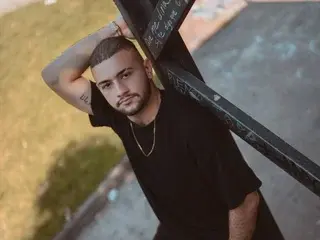 Streamate Sex Chat of MaximusClarkk