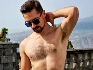 Streamate Live Sex of AntonioWest