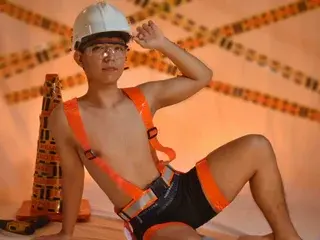 Streamate Live Porn of Codysantos