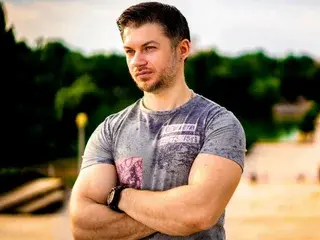 Streamate Private Sex Chat of RobbyShawz