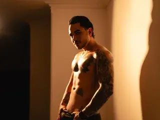 Streamate Sex Cam of DanteDimarco100