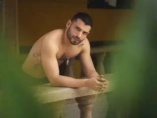 Streamate Live Sex of DereckVega
