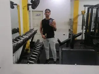 Streamate Adult Webcams of AlejandroHoot