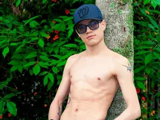 Streamate Private Sex Chat of wolfansky