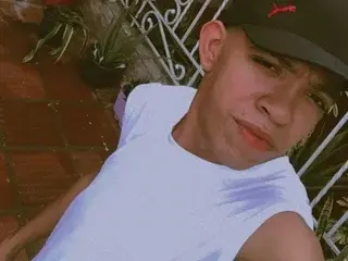 Streamate Best Webcam of Dantehottx