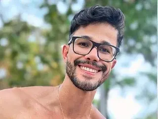 Streamate Best Webcam of ArthurVillasboas