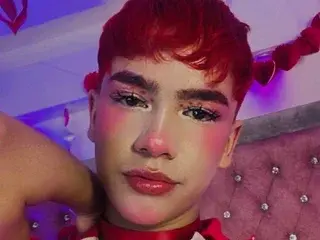 Streamate Live Sex Cam of AndyLeex