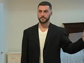 Streamate Sex Chat of KinkyKl0udz