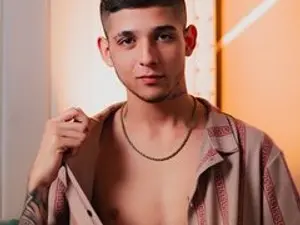 Streamate Sex Cam of MathewBoy51