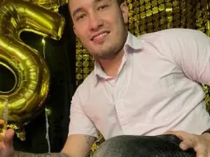 Streamate Private Sex Chat of AironBlade