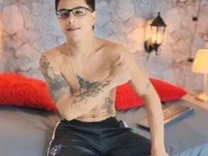 Streamate Live Sex of Xabier_583