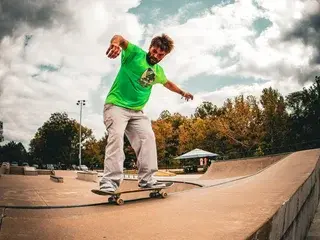 Streamate Live Sex of Sk8boardJ