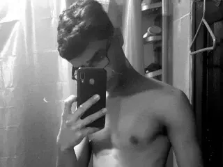 Streamate Best Webcam of JhonnyLewis