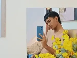 Streamate Live Porn of markbowie18