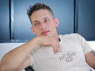 Streamate Best Webcam of AngelRivera