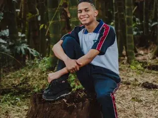 Streamate Best Webcam of DilamAmadeus