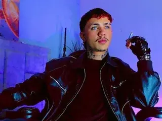 Streamate Free Live Porn of HannibalLester