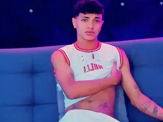 Streamate Adult Video Chat of jacksondrew